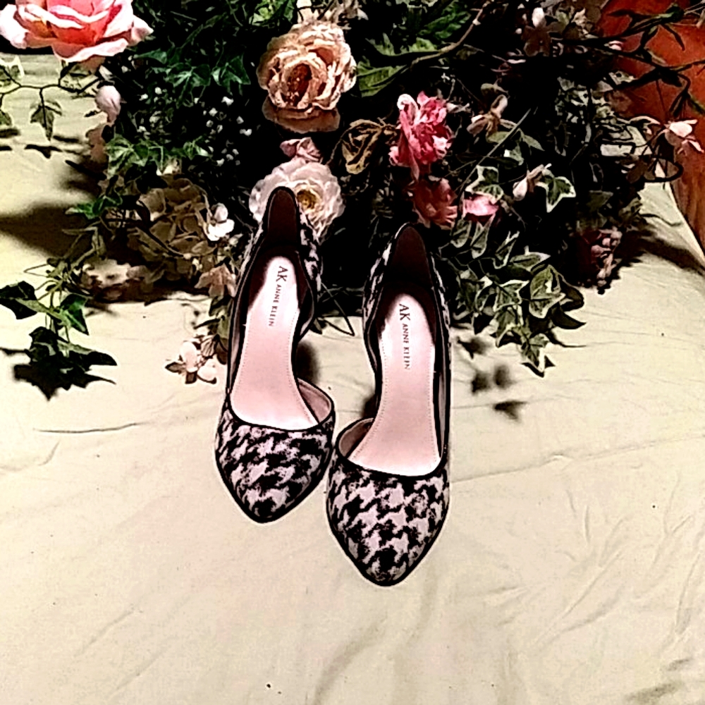 Anne Klein shoes (473)
